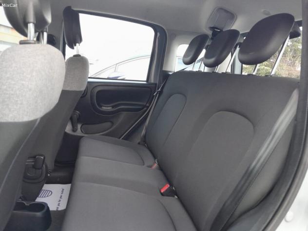 FIAT Panda 3ª serie Panda 1.0 FireFly S&S Hybrid - Foto 6