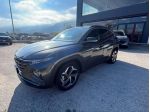 Hyundai Tucson 1.6 HEV 2wd 230cv Exellence Auto