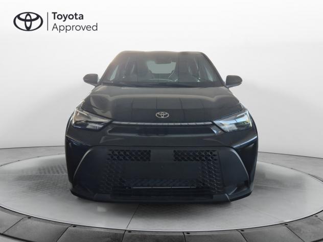 Toyota Aygo X HEV MC26 - Foto 5