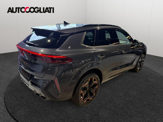 CUPRA Terramar Terramar 1.5 HYBRID DSG - Foto 4