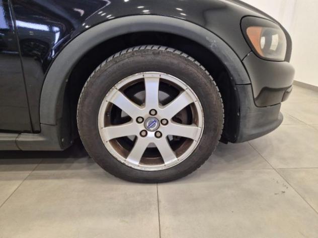 VOLVO C30 1.6 D DRIVe - PER COMMERCIANTI - NEOPAT. rif. 22843175 - Foto 7