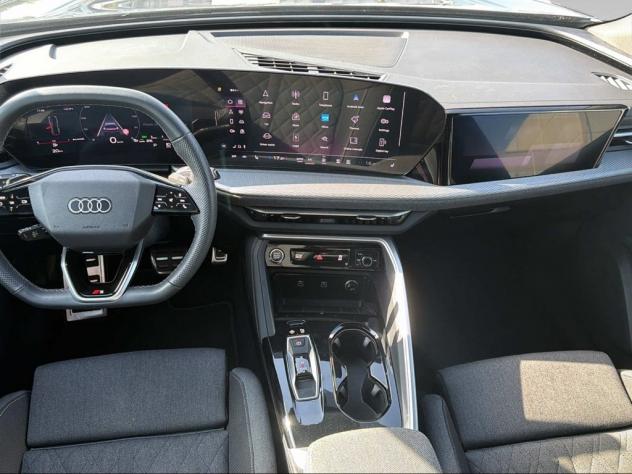 Audi Q5 III 2025 2.0 tdi mhev+ S line edition quattro 204cv s-tronic - Foto 9
