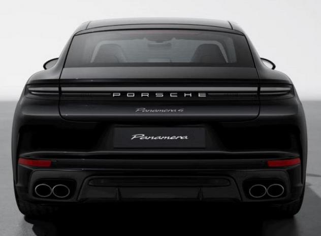 Porsche Panamera 4 E-Hybrid - IVA Esposta - Foto 6