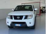 NISSAN Navara 2.5 dCi 190CV 4 porte Double Cab Sport rif. 23808631