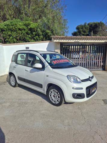 Fiat Panda 0.9 benzina neopatentati - Foto 2