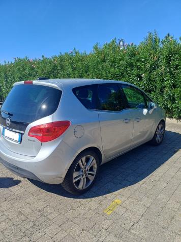 Opel Meriva 1.4 Turbo 120CV Cosmo CON PORTA BICI - Foto 7