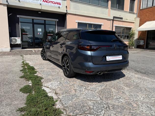 Renault Megane Mane Sporter dCi 8V 110 CV EDC Energy Bose - Foto 7
