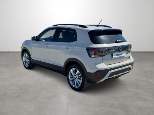 VOLKSWAGEN T-Cross 1.0 TSI 115 CV Edition Plus rif. 24006870 - Foto 6