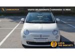 FIAT 500 1.2 Pop 69 cv, Benzina, Neo Patentati, Garanzia.. rif. 24113295