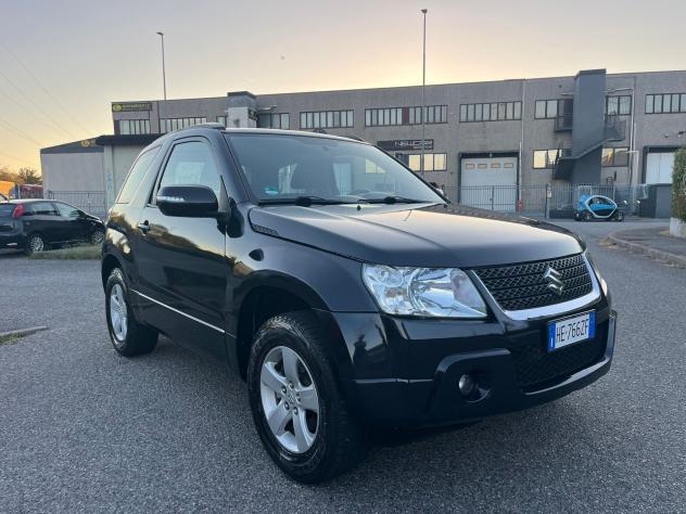 Suzuki Grand Vitara 1.6 16V 3P 40.000 KM - Foto 2