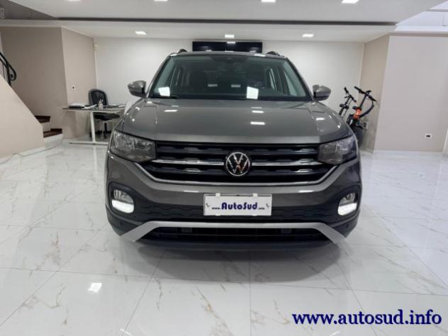 VOLKSWAGEN T-Cross 1.0 TSI 110 CV DSG Style rif. 24184772 - Foto 2
