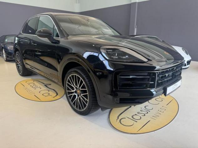 PORSCHE Cayenne 3.0 V6 / IVA ESPOSTA / GARANZ. UFFICIALE rif. 23838143