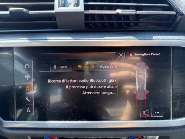 AUDI Q3 40 TFSI quattro S tronic S line edition rif. 24000130 - Foto 8