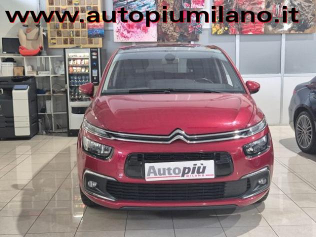 CITROEN C4 Picasso PureTech 130 S&S Feel rif. 23786481 - Foto 5