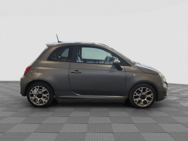 FIAT 500 500 1.0 Hybrid Sport rif. 23656845 - Foto 6