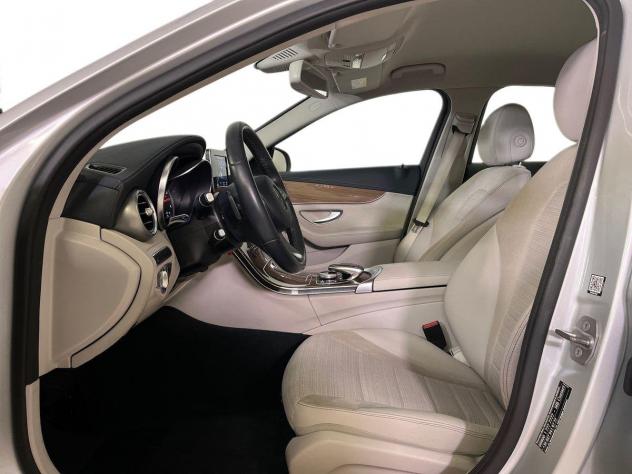 Mercedes-Benz Classe C 400 Exclusive 4matic auto - Foto 10
