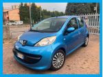 PEUGEOT 1.0 68CV 5p. Sweet Years - 2006