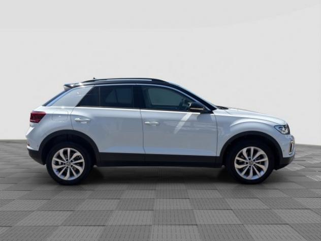 VOLKSWAGEN T-Roc T-Roc 1.0 TSI Edition Plus rif. 23952118 - Foto 6