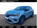 RENAULT Captur E-TECH Hybrid 145 TECHNO rif. 23801967
