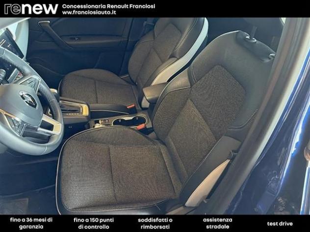 RENAULT Captur E-TECH Hybrid 145 FAST TRACK 2023 rif. 24189251 - Foto 10