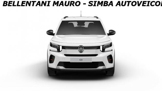 CITROEN C3 PureTech 100 S&S Plus rif. 23799222 - Foto 5