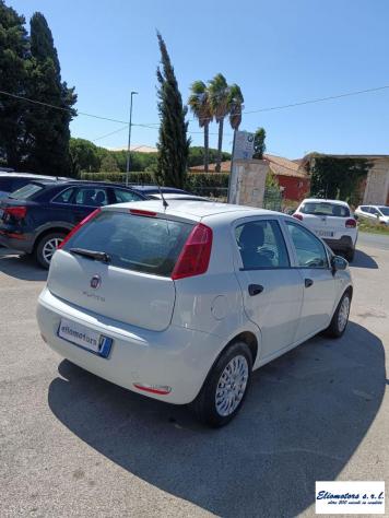 FIAT - Punto - 1.3 MJT II S&S 95 CV 5p. Street - Foto 7
