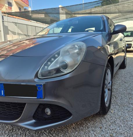 Alfa Romeo Giulietta 1.6 JTD 105 CV - Foto 5