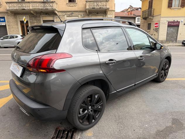Peugeot 2008 GT Line *PROMO FINANZIAMENTO* #11503 - Foto 7