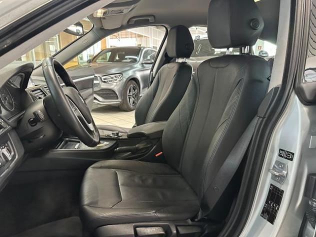 BMW 318 d Gran Turismo Luxury - UNICO PROP rif. 23504750 - Foto 10