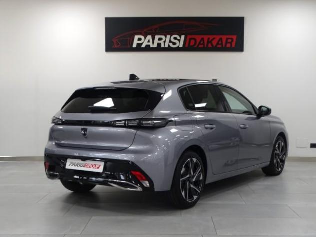 PEUGEOT 308 Allure PureTech 130CV S&S *PROMO PARISI GROUP* rif. 22594277 - Foto 3