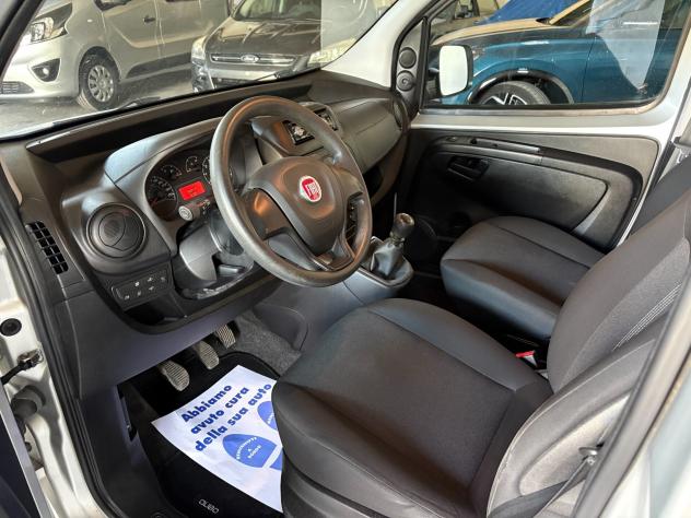 Fiat Qubo 1.4 8V 77 CV AUTOVETTURA - Foto 9