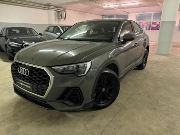 AUDI Q3 SPB 40 TDI S tronic quattro edition rif. 23900214