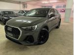 AUDI Q3 SPB 40 TDI S tronic quattro edition rif. 23900214