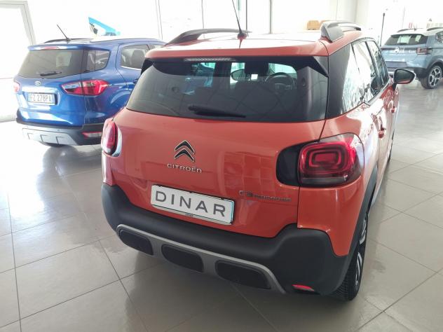 Citroen C3 Aircross BlueHDi 100 Shine - Foto 4