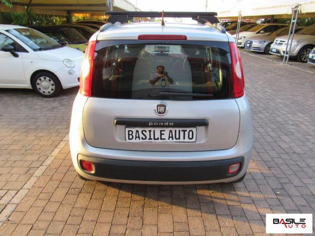 FIAT - Panda - 1.2 Lounge GPL - Foto 4
