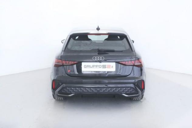 AUDI A3 SPB 35 TDI S tronic S line edition rif. 22141867 - Foto 5