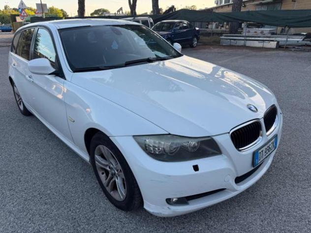 BMW 320 d cat Touring MSport senza nessun lavoro da fare rif. 24055000 - Foto 3