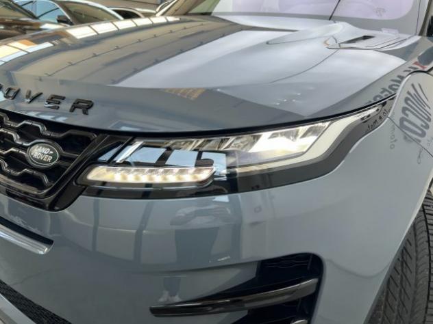 LAND ROVER Range Rover Evoque 1.5 I3 160 CV Auto R-Dynamic S rif. 24040234 - Foto 8