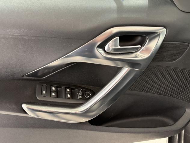 Peugeot 2008 BlueHDi 120cv Allure S/S - Foto 7