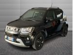 Suzuki Ignis (2016) 1.2 Hybrid Top