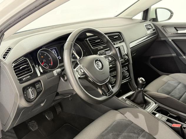 Volkswagen Golf 1.6 TDI Highline BlueMotion Technology - Foto 5