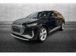 AUDI Q4 e-tron Q4 SPB 40 e-tron S line edition rif. 24096200