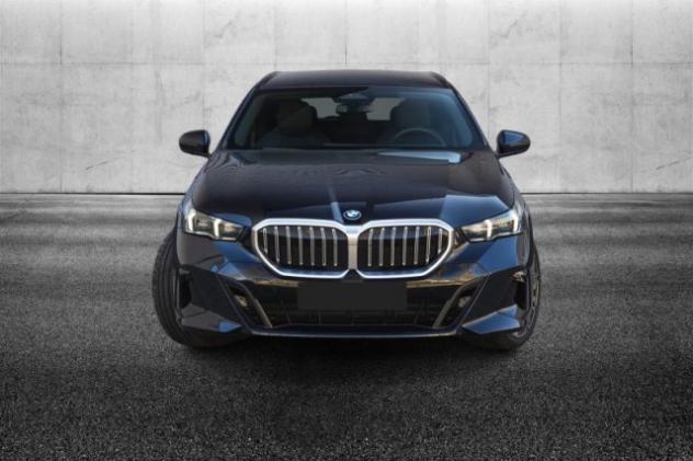 BMW 540 d 48V xDrive Touring Msport rif. 23758395 - Foto 3