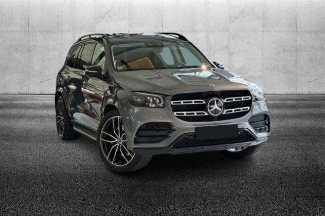 MERCEDES-BENZ GLS 400 d 4Matic Premium Plus rif. 24049099 - Foto 2