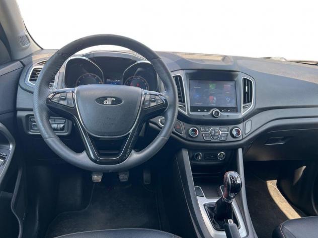 DR AUTOMOBILES dr6 1.5 turbo Cross Gpl - Foto 7