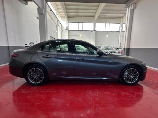 Alfa Romeo Giulia 2.2 Turbodiesel 160 CV Super - Foto 4