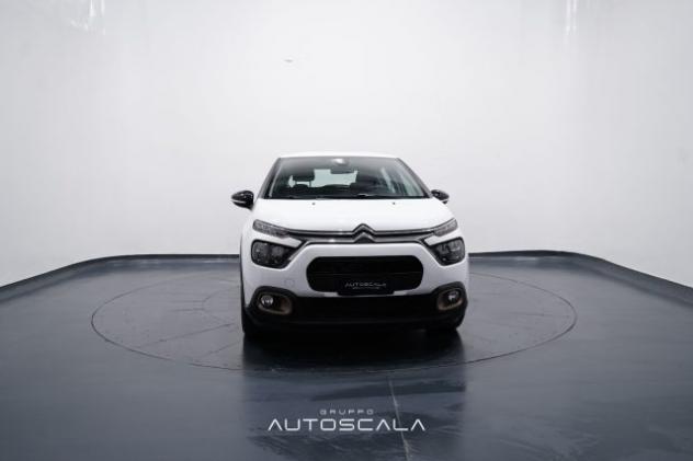 CITROEN C3 1.2 PureTech 83cv S&S C-Series rif. 23289823 - Foto 2