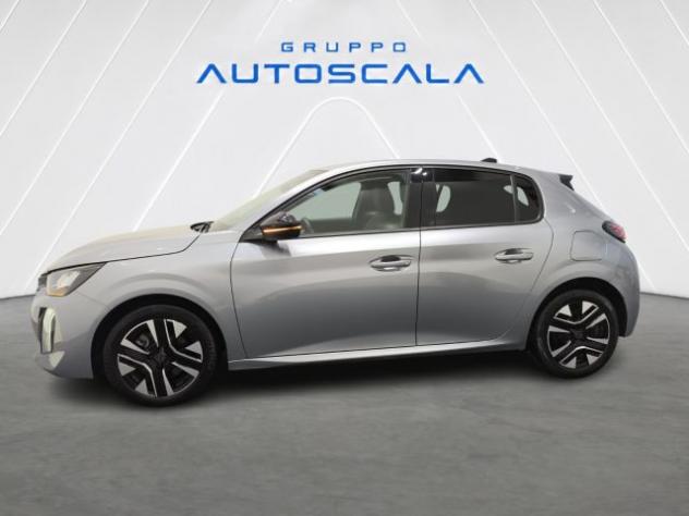 PEUGEOT 208 1.2 PureTech 100cv S&S 5 porte Allure rif. 23498542 - Foto 2