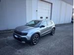 Jeep Avenger 1.2 Turbo 100 CV Summit