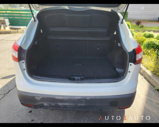 Nissan Qashqai 1.5 dci Acenta 110cv E6 - Foto 10